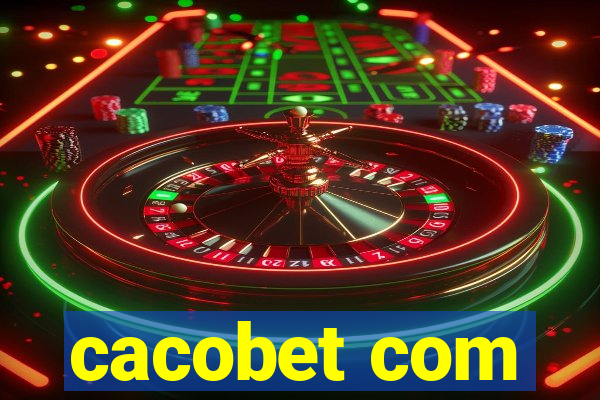 cacobet com